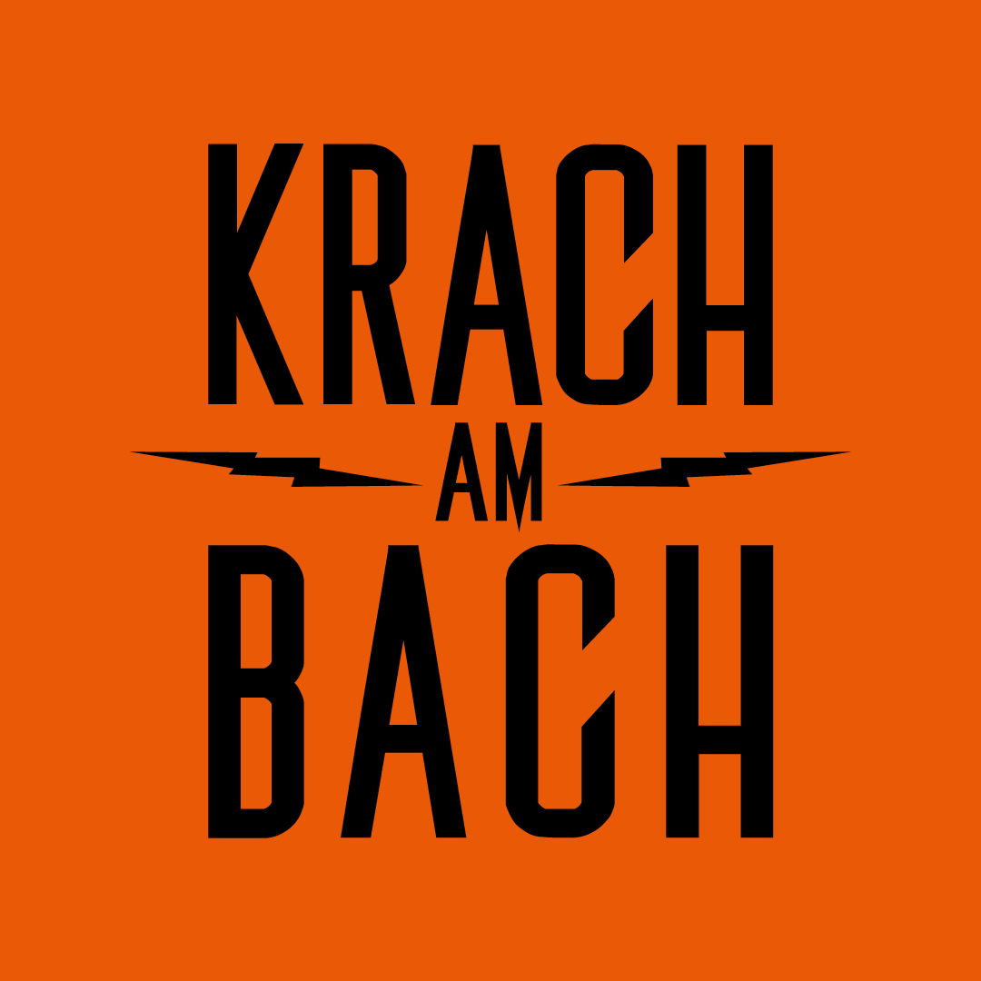 Krach am Bach